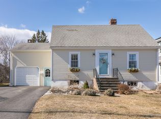 297 Sawyer St, South Portland, ME 04106
