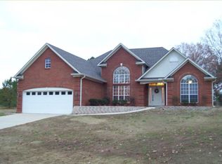 3312 Countryside Dr, Belden, MS 38826