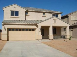 3886 E Mica Rd, Queen Creek, AZ 85243