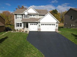 17084 59th St NE, Otsego, MN 55374