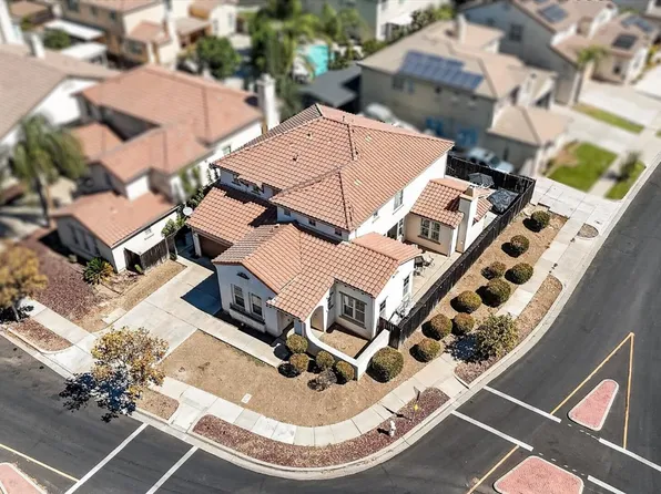 500 Henley Pkwy, Patterson, CA 95363