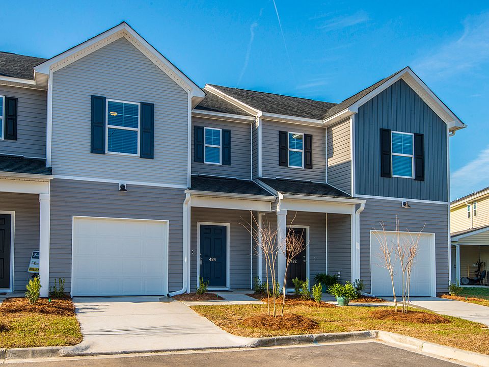 486 Truman Drive