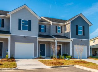 500 Truman Dr, Goose Creek, SC 29445