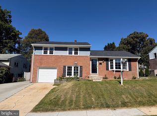 1910 Clifden Rd, Baltimore, MD 21228