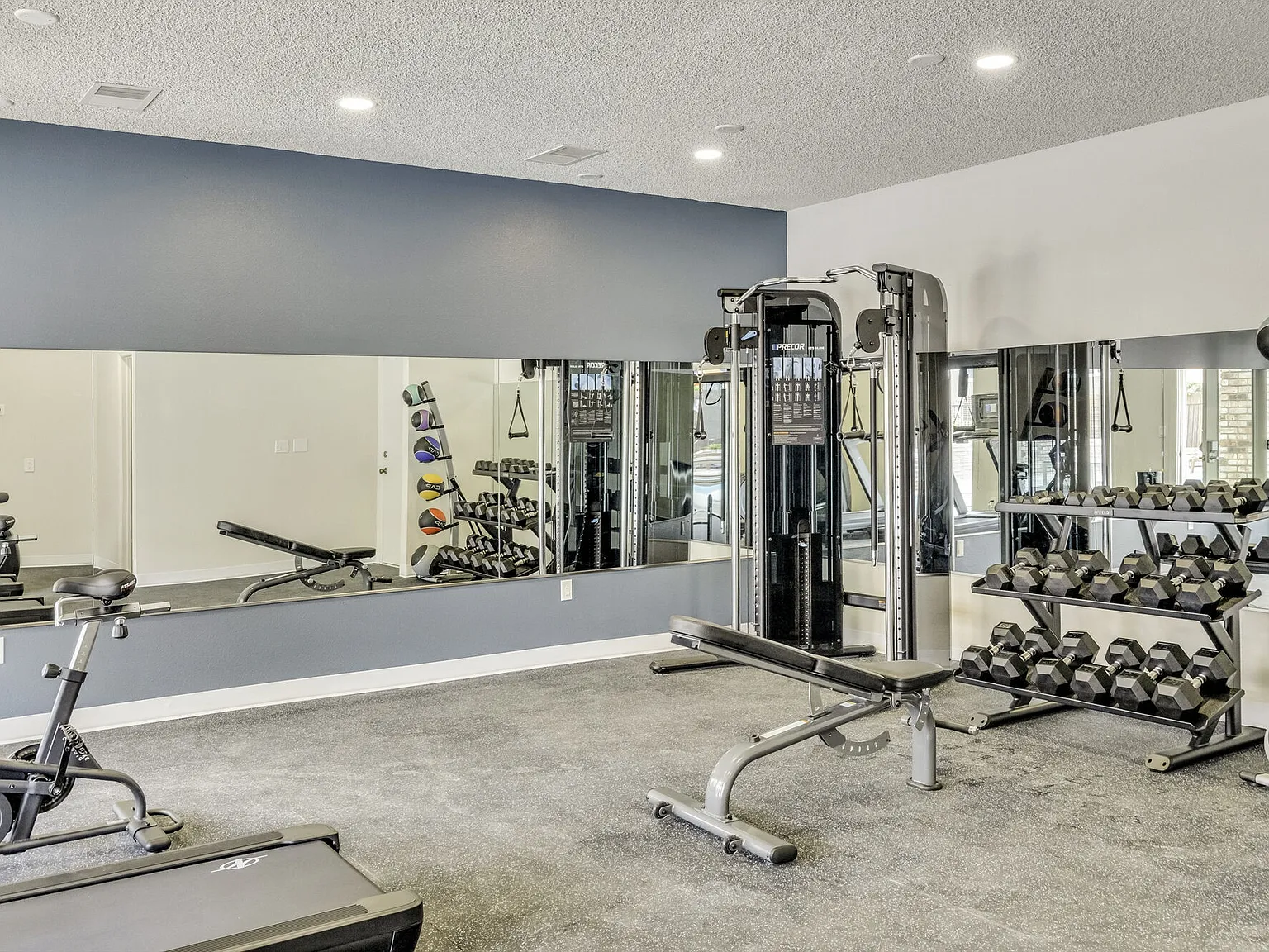 Pacific Crest Apartments — Photo 4
