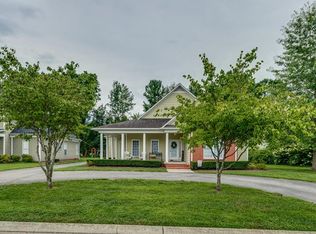 1321 Derby Ln, Cookeville, TN 38501