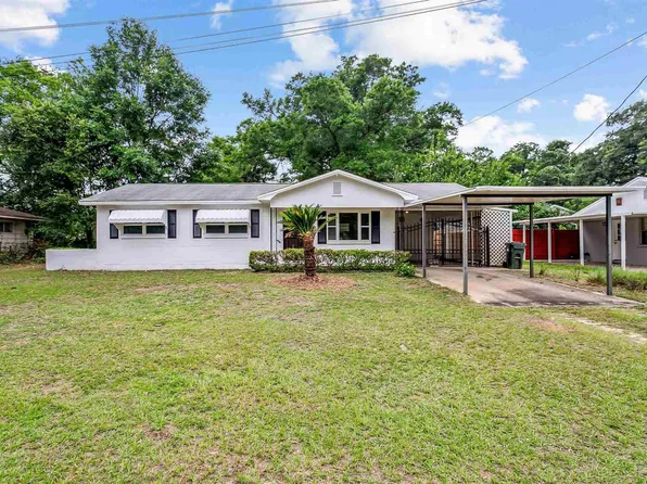 1711 Larry St, Pensacola, FL 32505