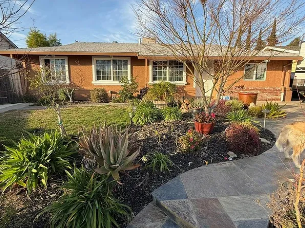3729 Bainbridge Dr, North Highlands, CA 95660