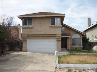 5068 Lakeview Cir, Fairfield, CA 94534
