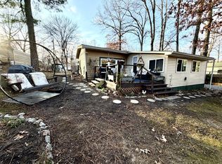 245 Powell Dr, Springville, TN 38256