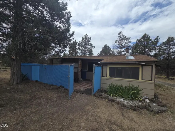8314 Bly Mountain Cutoff Rd, Bonanza, OR 97623