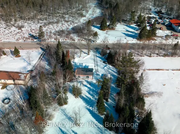 3338 Monck Rd, Kawartha Lakes, ON K0M 2L0