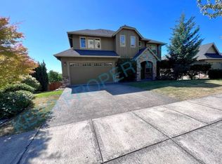 12370 SE Verlie St, Happy Valley, OR 97086