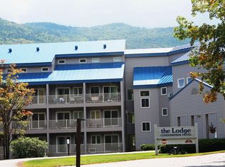 36 Lodge Rd #D113, Lincoln, NH 03251