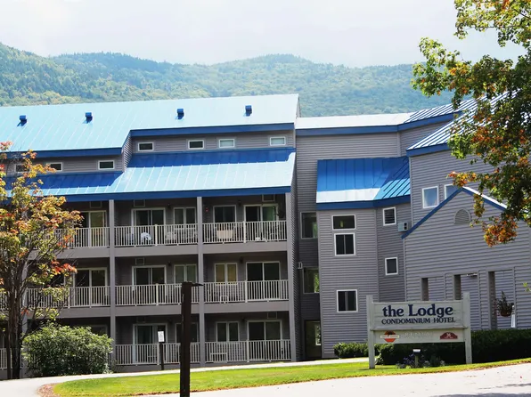 36 Lodge Road #D113, Lincoln, NH 03251
