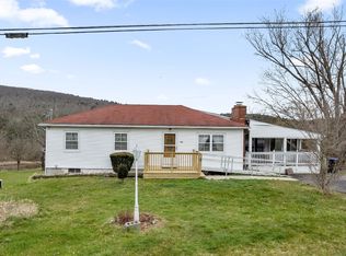 580 Ross Hill Rd, Vestal, NY 13850