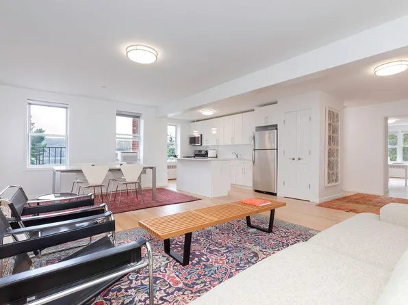 1 Hawley Terrace #4J, Yonkers, NY 10701
