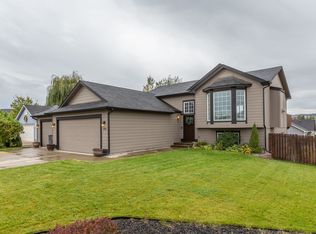 17919 N Addison Ct, Colbert, WA 99005