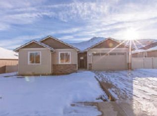 656 Craig Ave, Wenatchee, WA 98801