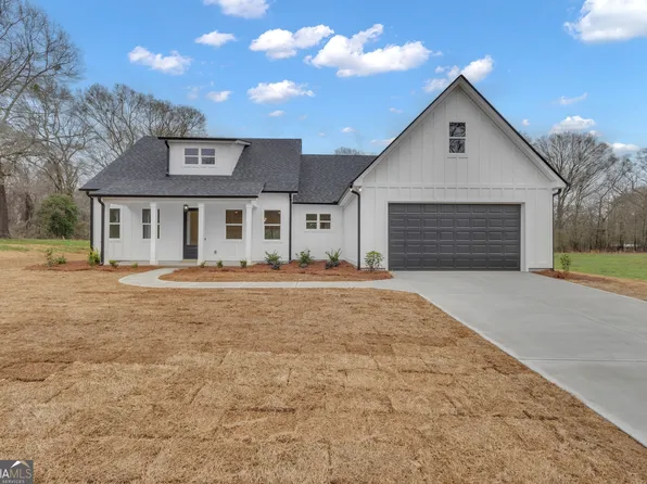 16 Coleman St, Luthersville, GA 30251