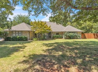 3313 Rock Creek Rd, Edmond, OK 73013