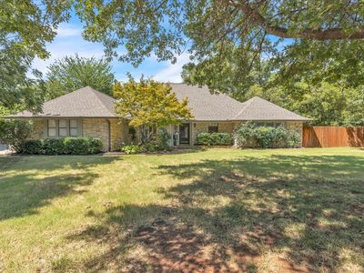 3313 Rock Creek Rd, Edmond, OK, 73013
