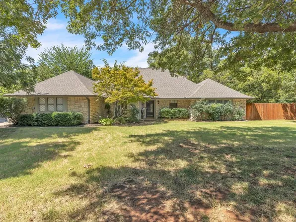3313 Rock Creek Rd, Edmond, OK 73013