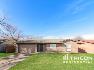 1209 Timberview Ave, Hutchins, TX 75141