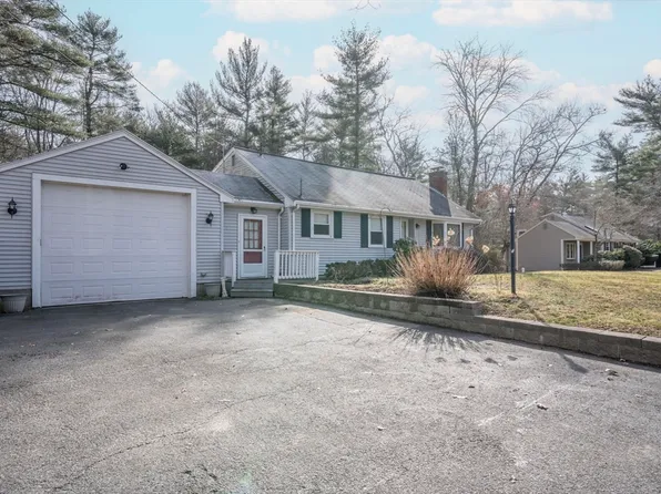 310 South St, West Bridgewater, MA 02379
