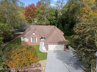 407 Tecumseh Point, Loudon, TN 37774
