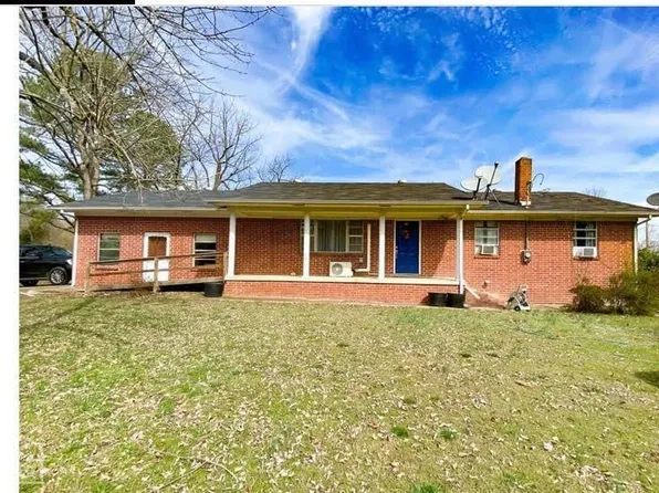 165 Law #358, Saffell, AR 72572