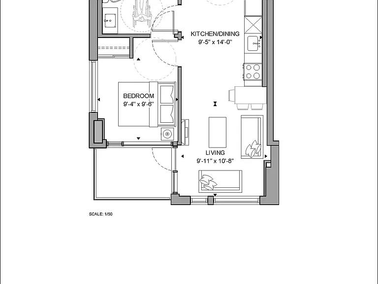 28 Pretoria Ave #308 — Photo 21