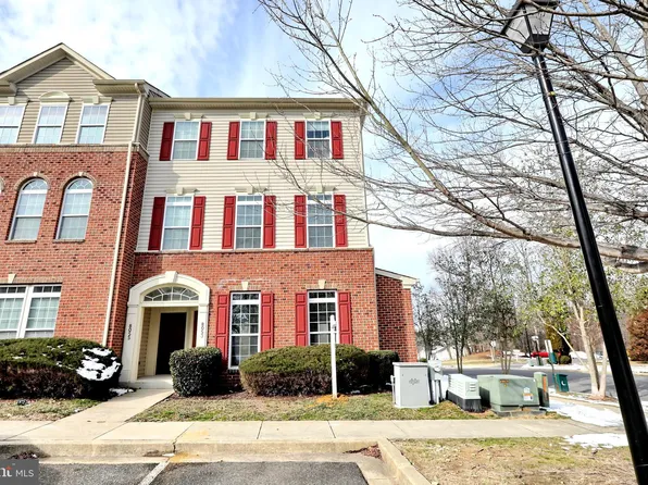 8053 Forest Ridge Dr #1, Chesapeake Beach, MD 20732