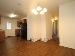 1505 Justin Loop #A, Killeen, TX 76543