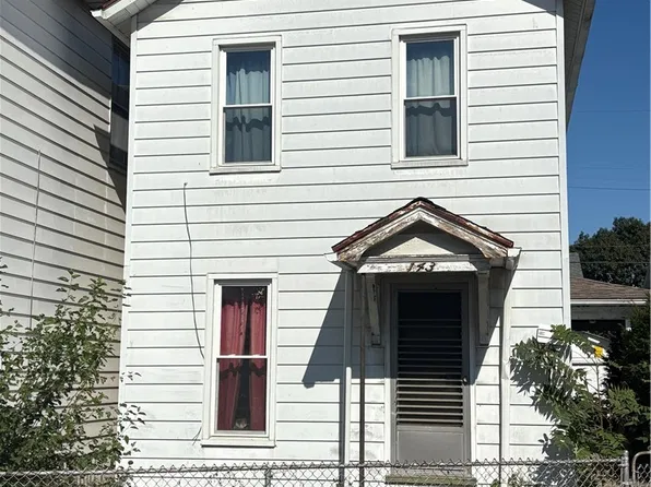 143 E Foraker St, Dayton, OH 45409