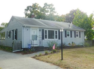 188 Hoxsie Ave, Warwick, RI 02889