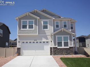 8178 Lookout Ct, Colorado Springs, CO 80925