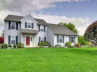 102 Shallow Springs Ct, Exton, PA 19341