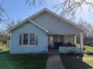 690 Patterson Rd, Savannah, TN 38372