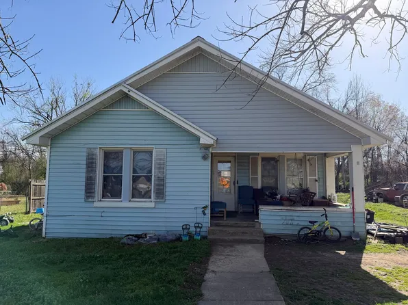 690 Patterson Rd, Savannah, TN 38372