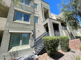 11257 Rainbow Peak Ave UNIT 205, Las Vegas, NV 89135