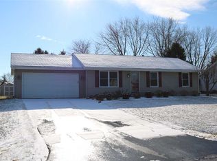 5836 Reidenbach Rd, South Beloit, IL 61080