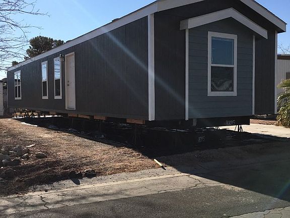 2nd image of 867 N Lamb Blvd Space 204