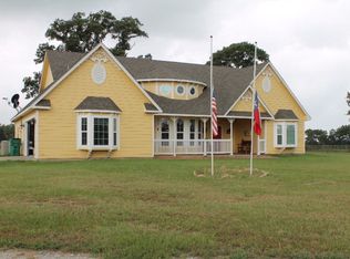 14481 County Road 2920, Eustace, TX 75124