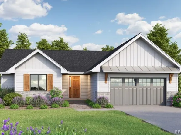 1155 S Deuel Street, Fort Morgan, CO 80701