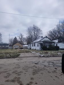212 Meade St, Saginaw, MI, 48602