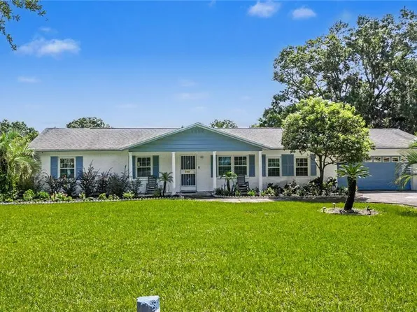 2422 BERRY ROAD, PLANT CITY, FL 33567