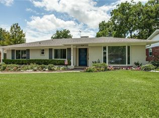 6234 Town Hill Ln, Dallas, TX 75214
