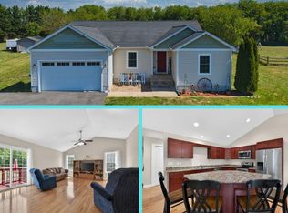 23283 Magnolia Hills Rd, Denton, MD 21629