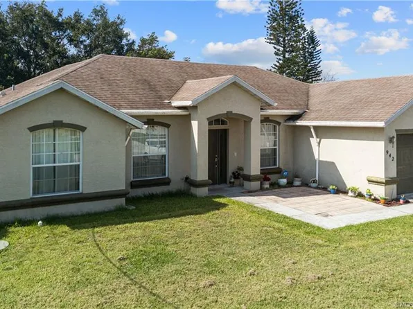 942 SW McComkle Ave, Port Saint Lucie, FL 34953